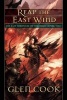 Reap the East Wind (Paperback) - Glen Cook Photo