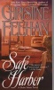 Safe Harbor - A Drake Sisters Novel (Paperback) - Christine Feehan Photo