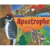 If You Were an Apostrophe (Paperback) - Molly Blaisdell Photo