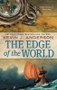 The Edge of the World (Paperback) - Anderson Photo