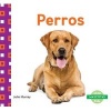 Perros (Dogs) (English, Spanish, Hardcover) - Julie Murray Photo