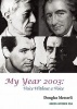 My Year 2003 - Voice Without a Voice (Paperback) - Douglas Messerli Photo