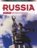 Russia 1855-1991 - From Tsars to Commissars (Paperback) - Peter Oxley Photo