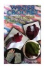 Winter Crochet - Cute and Cozy Projects to Keep You Warm All Winter Long!: (Crochet Patterns, Crochet Books) (Paperback) - Amber Hooks Photo