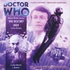 The Rocket Men (CD) - John Dorney Photo