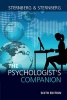 The Psychologist's Companion - A Guide to Professional Success for Students, Teachers, and Researchers (Paperback, 6th Revised edition) - Robert J Sternberg Photo