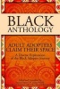 Black Anthology - Adult Adoptees Claim Their Space (Paperback) - Diane Rene Christian Photo