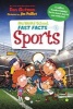 My Weird School Fast Facts: Sports (Hardcover) - Dan Gutman Photo