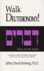 Walk Deuteronomy! - A Messianic Jewish Devotional Commentary (Paperback) - Jeffrey Enoch Feinberg Photo