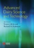 Advanced Dairy Science and Technology (Hardcover) - Trevor Britz Photo