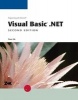 Programming with Microsoft Visual Basic.NET (Paperback, 2nd Revised edition) - Diane Zak Photo