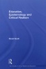 Education, Epistemology and Critical Realism (Paperback) - David Scott Photo