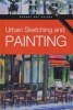 Urban Sketching and Painting (Hardcover) - Parramon Editorial Team Photo