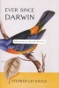 Ever Since Darwin - Reflections in Natural History (Paperback) - Stephen Jay Gould Photo