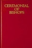 Ceremonial of Bishops (Hardcover) - Liturgical Press Photo