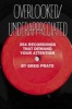 Overlooked/Underappreciated - 354 Recordings That Demand Your Attention (Paperback) - Greg Prato Photo