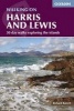 Walking on Harris and Lewis (Paperback, 2nd Revised edition) - Richard Barrett Photo