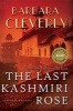 The Last Kashmiri Rose (Paperback) - Barbara Cleverly Photo