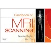 Handbook of MRI Scanning (Spiral bound) - Geraldine Burghart Photo