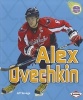 Alex Ovechkin (Paperback) - Jeff Savage Photo