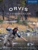 Orvis Fly-Fishing Guide (Paperback, Completely revised and updated with over 400 new color photos and illustrations) - Tom Rosenbauer Photo