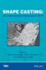 Shape Casting - 5th International Symposium 2014 (Hardcover) - Murat Tiryakioglu Photo