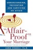 Affair-Proof Your Marriage (Paperback, 1st Cliff Street Book/Harper Perennial ed) - Lana Staheli Photo