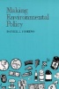 Making Environmental Policy (Paperback, New) - Daniel J Fiorino Photo