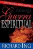 Guerra Espiritual (English, Spanish, Paperback) - Richard Ing Photo