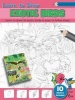 Learn to Draw - Exotic Birds (Paperback) -  Photo