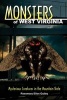 Monsters of West Virginia - Mysterious Creatures in the Mountain State (Paperback) - Rosemary Ellen Guiley Photo