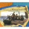 The Colony of Massachusetts - A Primary Source History (Hardcover, Library binding) - Jake Miller Photo