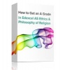 Edexcel as Ethics & Philosophy of Religion Revision Pack (Paperback) -  Photo