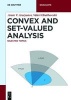 Convex and Set-Valued Analysis - Selected Topics (Paperback) - Aram V Arutyunov Photo