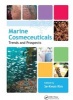 Marine Cosmeceuticals - Trends and Prospects (Hardcover) - Se Kwon Kim Photo