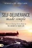 Self-Deliverance Made Simple - Keys to Closing Every Door to the Enemy in Your Life (Paperback) - Dennis Clark Photo