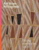 Art from Milingimbi - Taking Memories Back (Paperback) - Cara Pinchbeck Photo