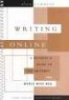 Writing Online - A Student's Guide to the Internet and World Wide Web (Spiral bound, 3rd Revised edition) - Eric Crump Photo