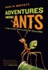 Adventures Among Ants - A Global Safari with a Cast of Trillions (Paperback) - Mark W Moffett Photo