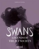 Swans, Legends of the Jet Society (Hardcover) - Nicholas Foulkes Photo