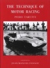 The Technique of Motor Racing (Hardcover, New edition) - Piero Taruffi Photo