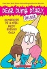 Dumbness Is a Dish Best Served Cold (Dear Dumb Diary: Deluxe) (Hardcover) - Jim Benton Photo