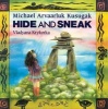 Hide and Sneak (Paperback) - Michael Kusugak Photo