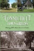 Connecticut Town Greens - History of the State's Common Centers (Paperback) - Eric D Lehman Photo