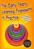 The Early Years Learning Framework in Practice (Book) - Bridie Raban Photo