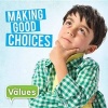 Making Good Choices (Paperback) - Steffi Cavell Clarke Photo