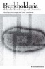 Burkholderia - Molecular Microbiology and Genomics (Hardcover) - Tom Coenye Photo