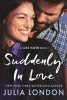 Suddenly in Love (Paperback) - Julia London Photo