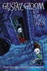 Gustav Gloom and the People Taker (Paperback) - Adam Troy Castro Photo