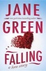 Falling (Hardcover) - Jane Green Photo